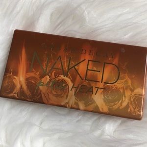 Urban Decay Petite Heat